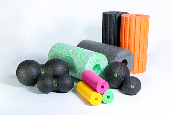 BLACKROLL Produkte